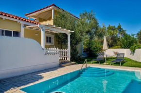 Villa Kalliopi Periyali